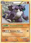 Product image for Nidoking