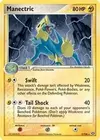 Product image for Manectric