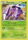 Product image for Genesect