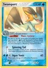 Product image for Swampert