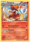 Product image for Delphox