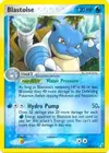 Product image for Blastoise