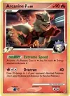 Product image for Arcanine G