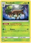 Product image for Sawsbuck