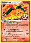 Product image for Typhlosion