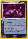 Product image for Mightyena