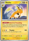 Product image for Raichu
