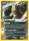 Product image for Dark Tyranitar