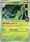 Product image for Filentrappe de la Team Rocket