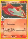 Product image for Latias