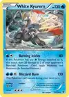 Product image for White Kyurem