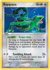 Product image for Rayquaza