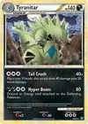 Product image for Tyranitar