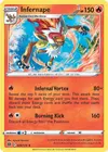 Product image for Infernape