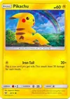 Product image for Pikachu