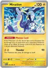 Product image for Miraidon