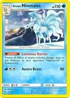 Product image for Alolan Ninetales