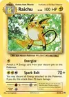 Product image for Raichu