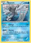 Product image for Kyurem 43/113