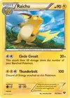 Product image for Raichu