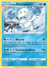 Product image for Galarian Darmanitan