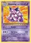 Product image for Nidoking