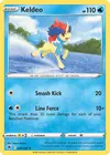 Product image for Keldeo