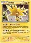 Product image for Zapdos
