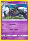 Product image for Salazzle