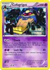 Product image for Cofagrigus