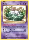Product image for Mew