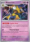 Product image for Alakazam