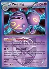 Product image for Weezing