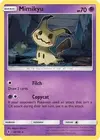 Product image for Mimikyu