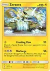 Product image for Zeraora