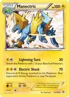 Product image for Manectric