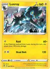 Product image for Luxray