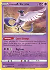 Product image for Galarian Articuno