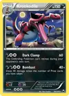 Product image for Krookodile