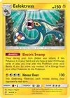 Product image for Eelektross