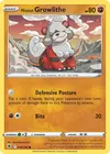 Product image for Hisuian Growlithe