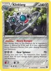Product image for Klinklang