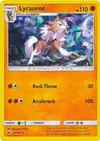 Product image for Lycanroc