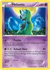 Product image for Meloetta