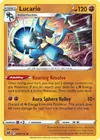 Product image for Lucario