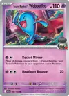 Product image for Qulbutoké de la Team Rocket