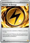 Product image for Voltaic Lightning Energy