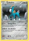 Product image for Cobalion
