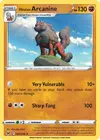Product image for Hisuian Arcanine