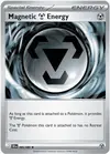 Product image for Magnetic Metal Energy